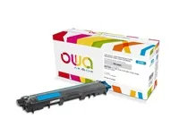 OWA Armor toner pro BROTHER HL 3140, 3150, 3170, MFC 9130, 9140,9330,9340,2200 Stran, TN245C,modrá/cyan(TN-245C/TN-246C)