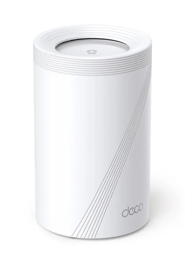 TP-LINK Deco BE65(2-pack) Mesh systém BE9300 s Wi-Fi 7 pro celoplošné pokrytí domácnosti