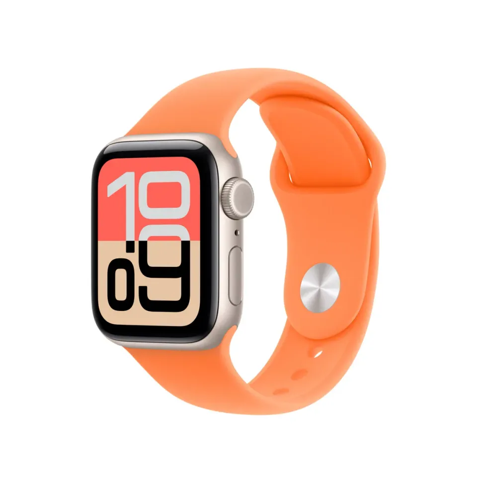 Watch Acc/42/Clementine Sport Band - M/L