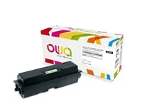 OWA Armor toner pro EPSON AL M2400, 8000 Stran, C13S050582, černá/black
