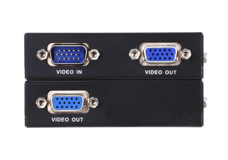 ATEN VE-150A VGA video extender (1280 x 1024 na 150m)