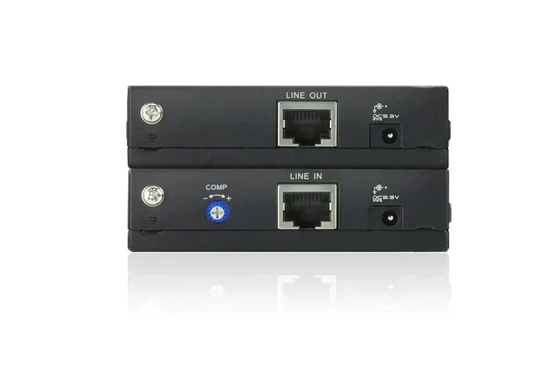 ATEN VE-150A VGA video extender (1280 x 1024 na 150m)