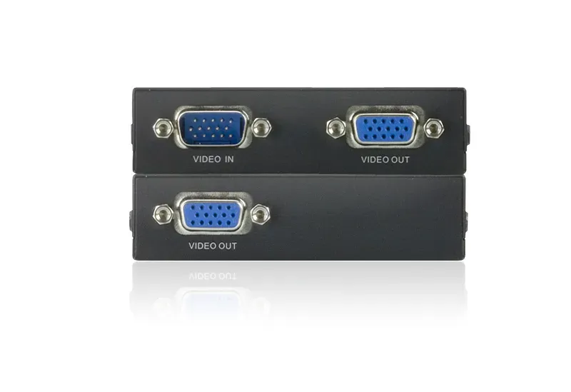ATEN VE-150A VGA video extender (1280 x 1024 na 150m)