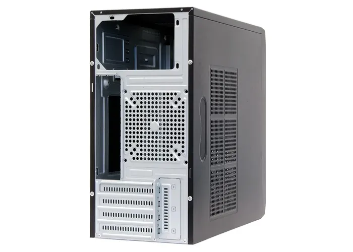 CHIEFTEC MiniT HT-01B / 2x USB 3.0/ zdroj 350W/ černý