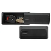 Master Lock Magnetická schránka na klíč 207EURD