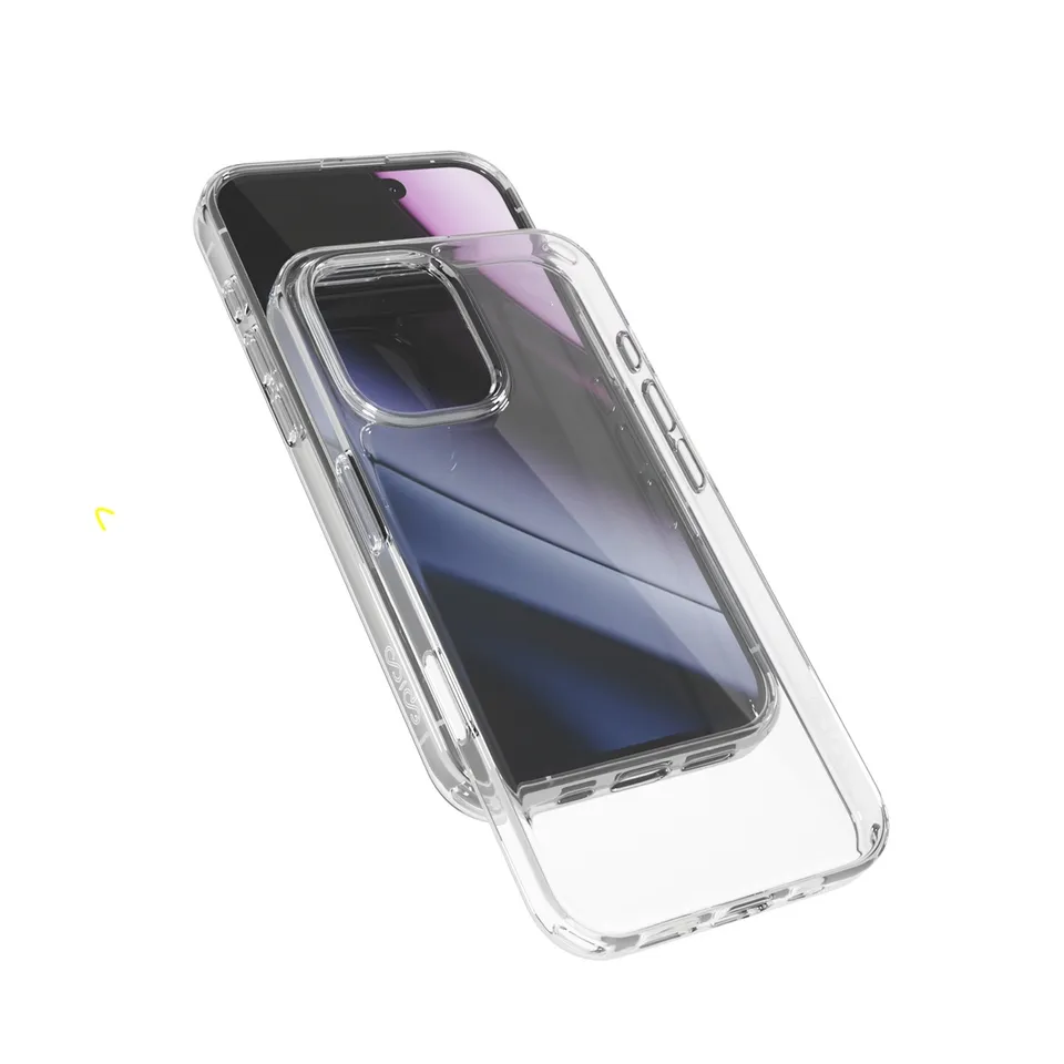 Epico Twiggy Gloss Case iPhone 17