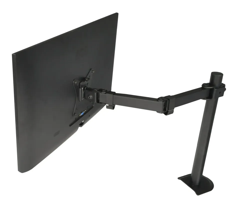 Držák na monitor DESQ, kloubový