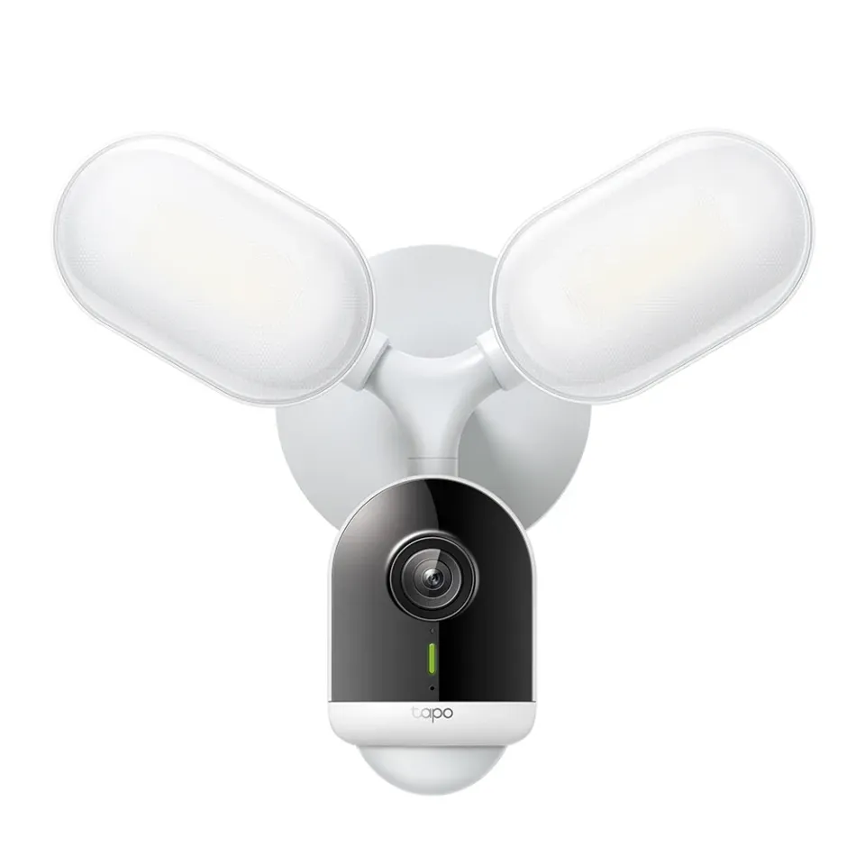 TP-Link Tapo C720 - Venkovní smart kamera s reflektory, WiFi, 4MP ( 2560 x 1440