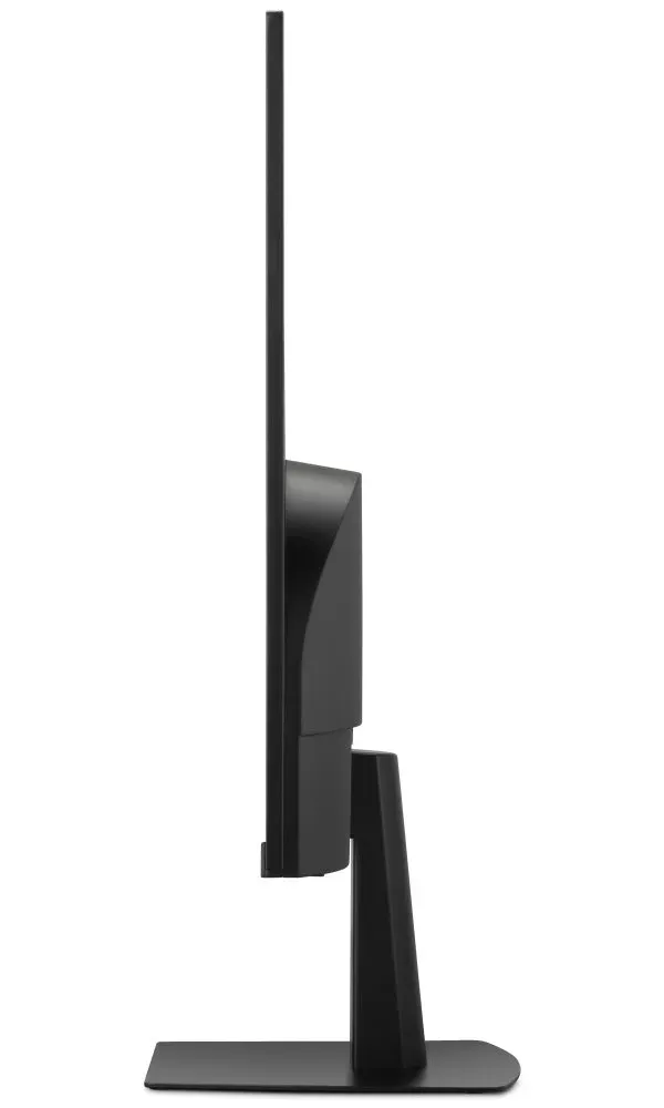 ViewSonic VX24G31A 24" IPS FHD 1920x1080 flat 1ms MPRT 280Hz gaming monitor, 2 HDMI, DisplayPort, úzký rámeček