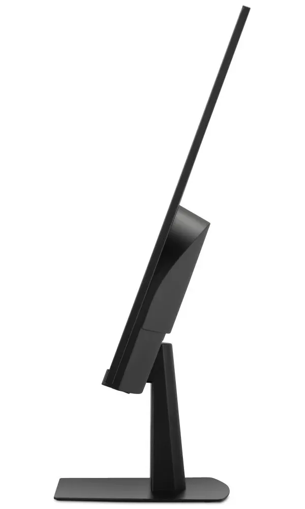ViewSonic VX24G31A 24" IPS FHD 1920x1080 flat 1ms MPRT 280Hz gaming monitor, 2 HDMI, DisplayPort, úzký rámeček