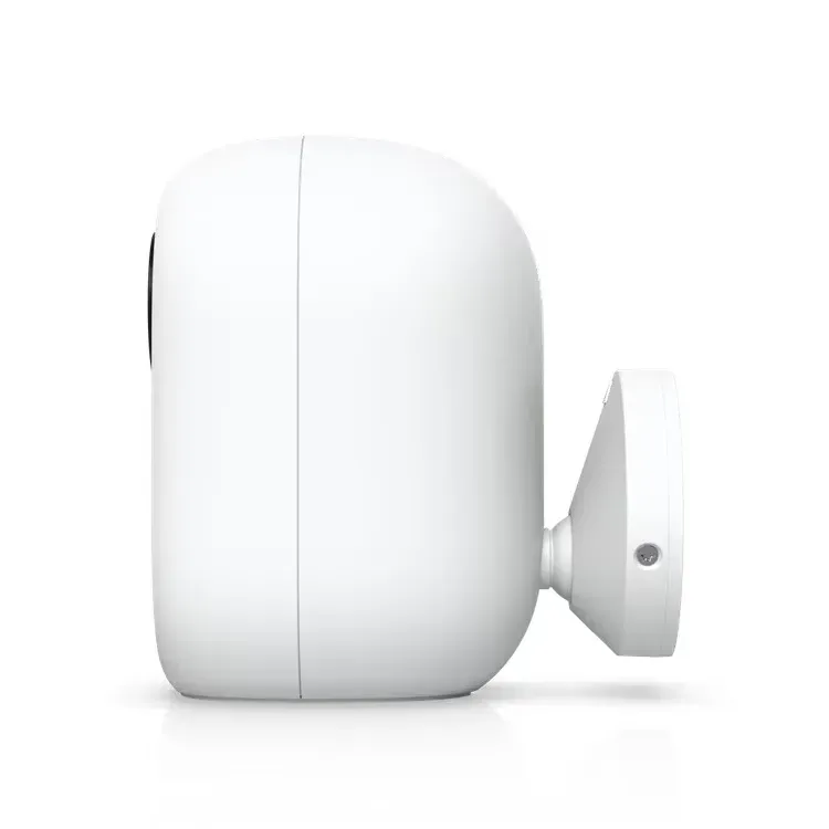 UBIQUITI AirVision kamera UVC-G6-INS-W G6 Instant - UniFi protect kamera, 8MP, bílá