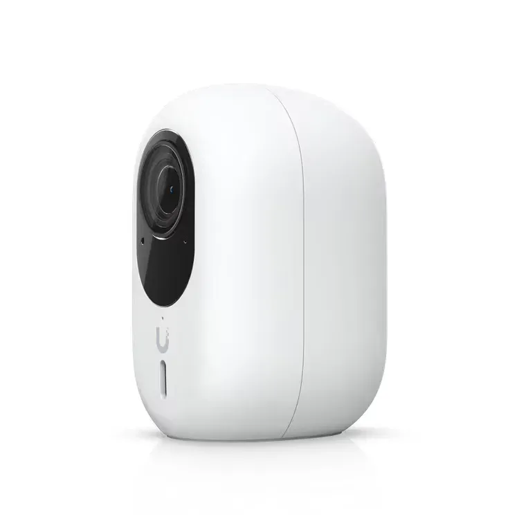 UBIQUITI AirVision kamera UVC-G6-INS-W G6 Instant - UniFi protect kamera, 8MP, bílá