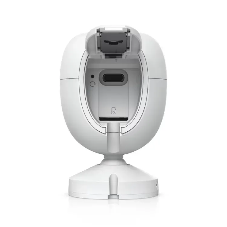 UBIQUITI AirVision kamera UVC-G6-INS-W G6 Instant - UniFi protect kamera, 8MP, bílá