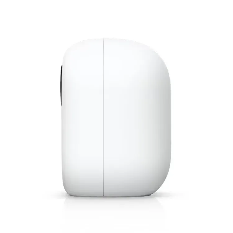 UBIQUITI AirVision kamera UVC-G6-INS-W G6 Instant - UniFi protect kamera, 8MP, bílá