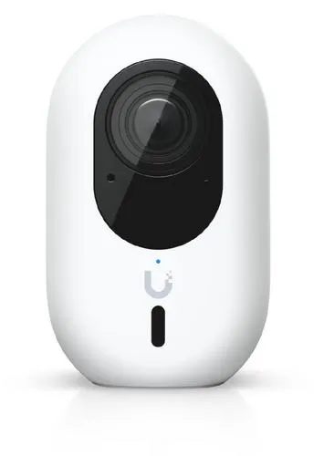 UBIQUITI AirVision kamera UVC-G6-INS-W G6 Instant - UniFi protect kamera, 8MP, bílá
