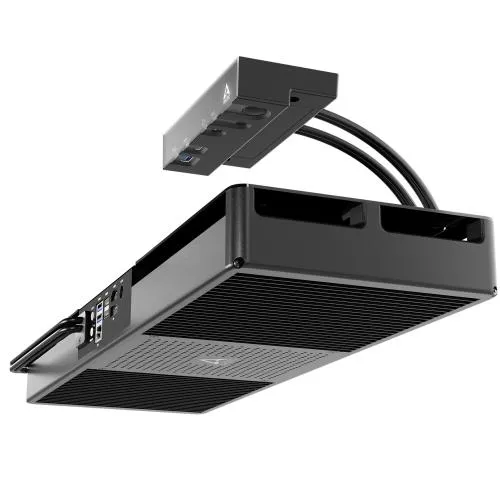 ARCTIC Senza – 5700G Mini PC