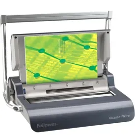 Fellowes Vazač QUASAR - W