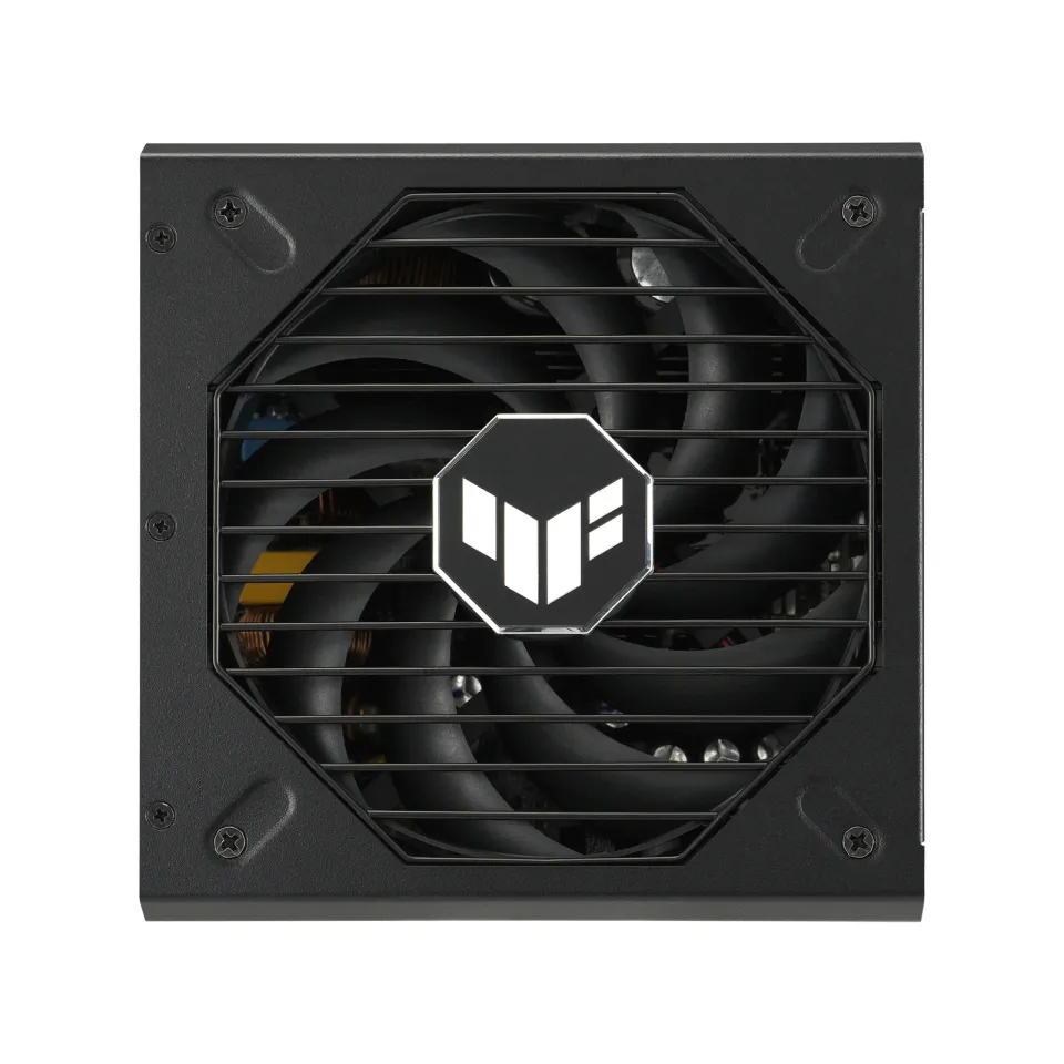 ASUS zdroj TUF Gaming 750W Gold, 750W, 80+ Gold