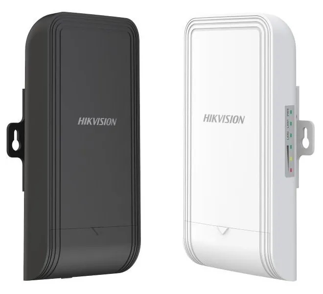 Hikvision DS-3WF0EC-2NT Sada výtahového bezdrátového pojítka; propustnost 300Mbps; dosah 500m