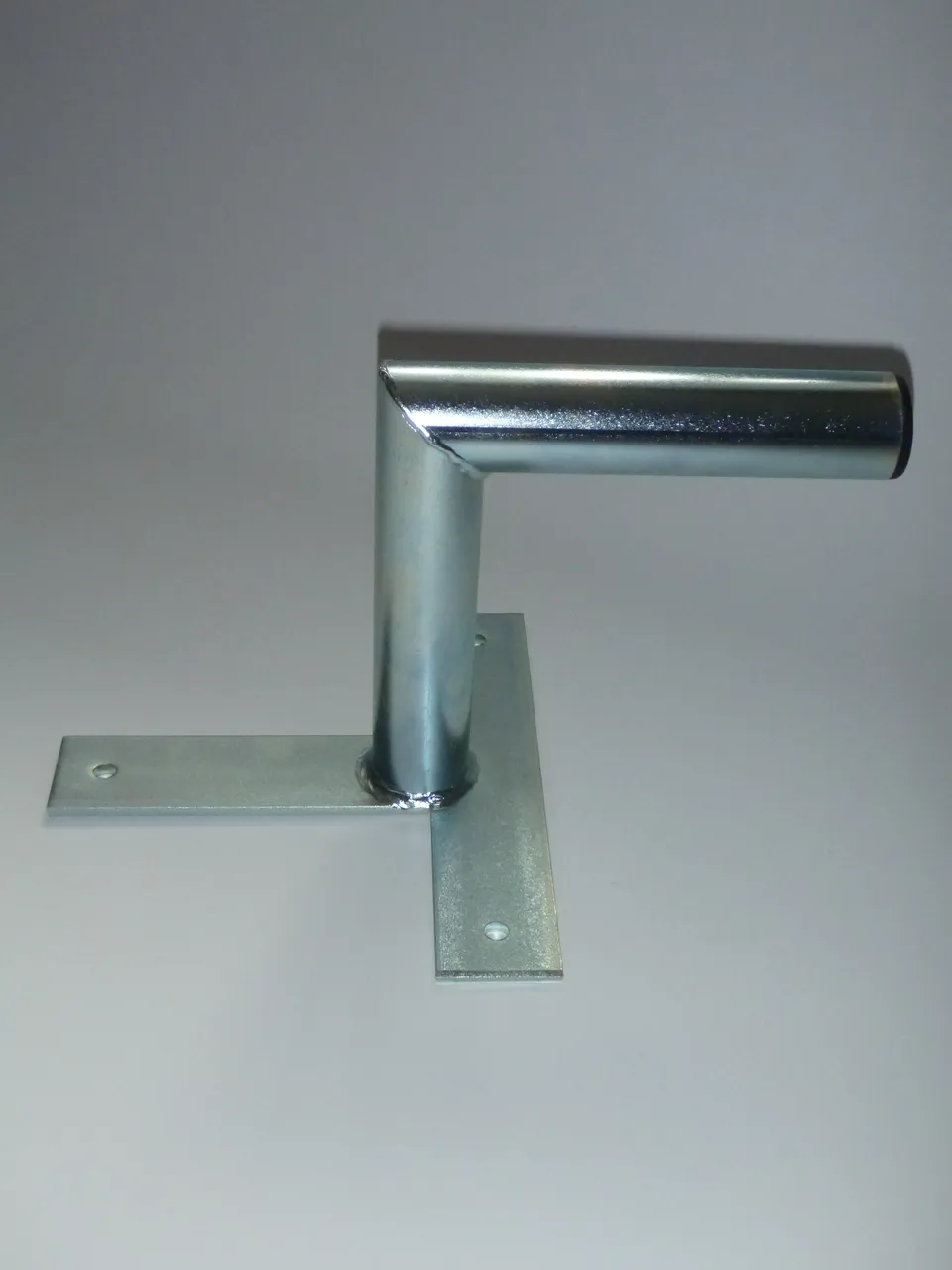 Anténní držák 20cm T (p.4,2 cm)