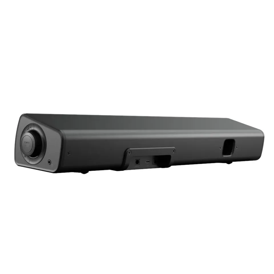 Creative Labs Soundbar GS5/Černá/60W