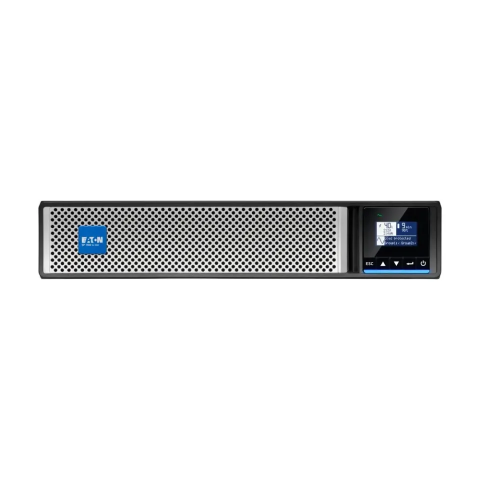 Eaton 5P 1550i RT2U Netpack Li-Ion G2
