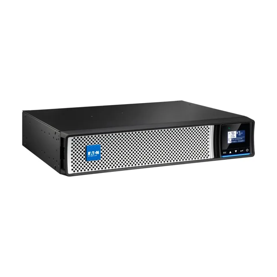 Eaton 5P 1550i RT2U Netpack Li-Ion G2