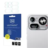 3mk Lens Protection pro Nothing Phone (4a) Pro