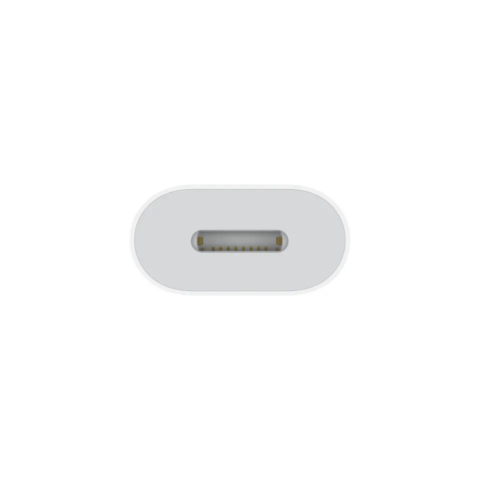 USB-C to Lightning Adapter