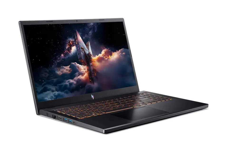 Acer Nitro V 15/ANV15-52-91B5/9-270H/15,6"/FHD/16GB/512GB/Intel int/W11H/Black/2R