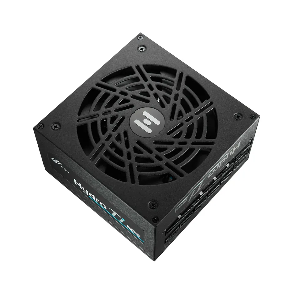 FSP HYDRO Ti PRO/1000W/ATX 3.1/80PLUS Titanium/Modular/Retail