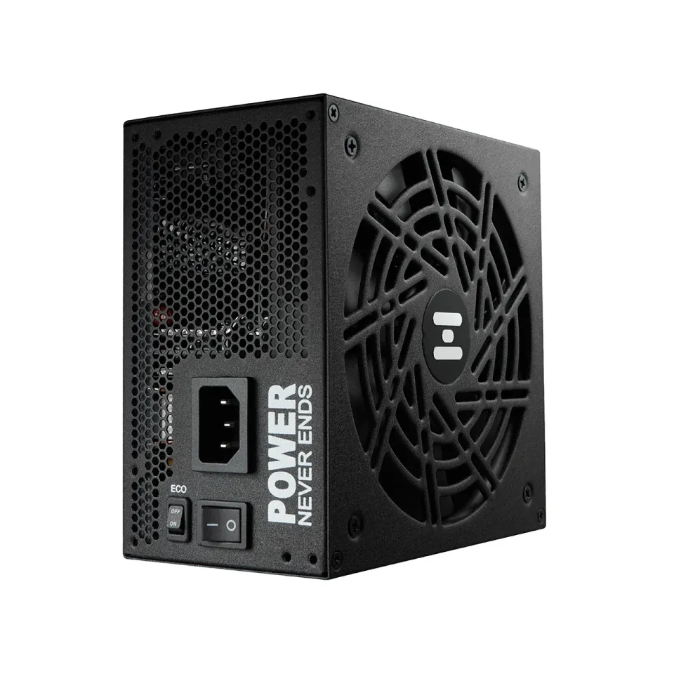 FSP HYDRO Ti PRO/1000W/ATX 3.1/80PLUS Titanium/Modular/Retail