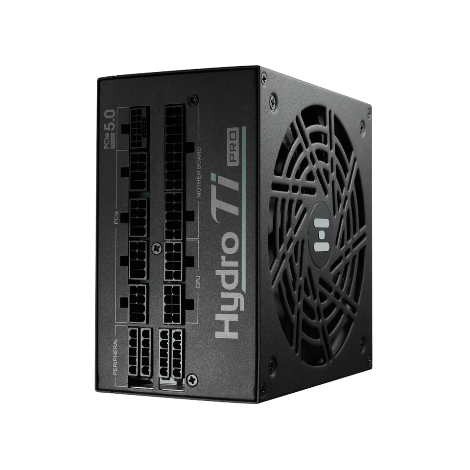 FSP HYDRO Ti PRO/1000W/ATX 3.1/80PLUS Titanium/Modular/Retail