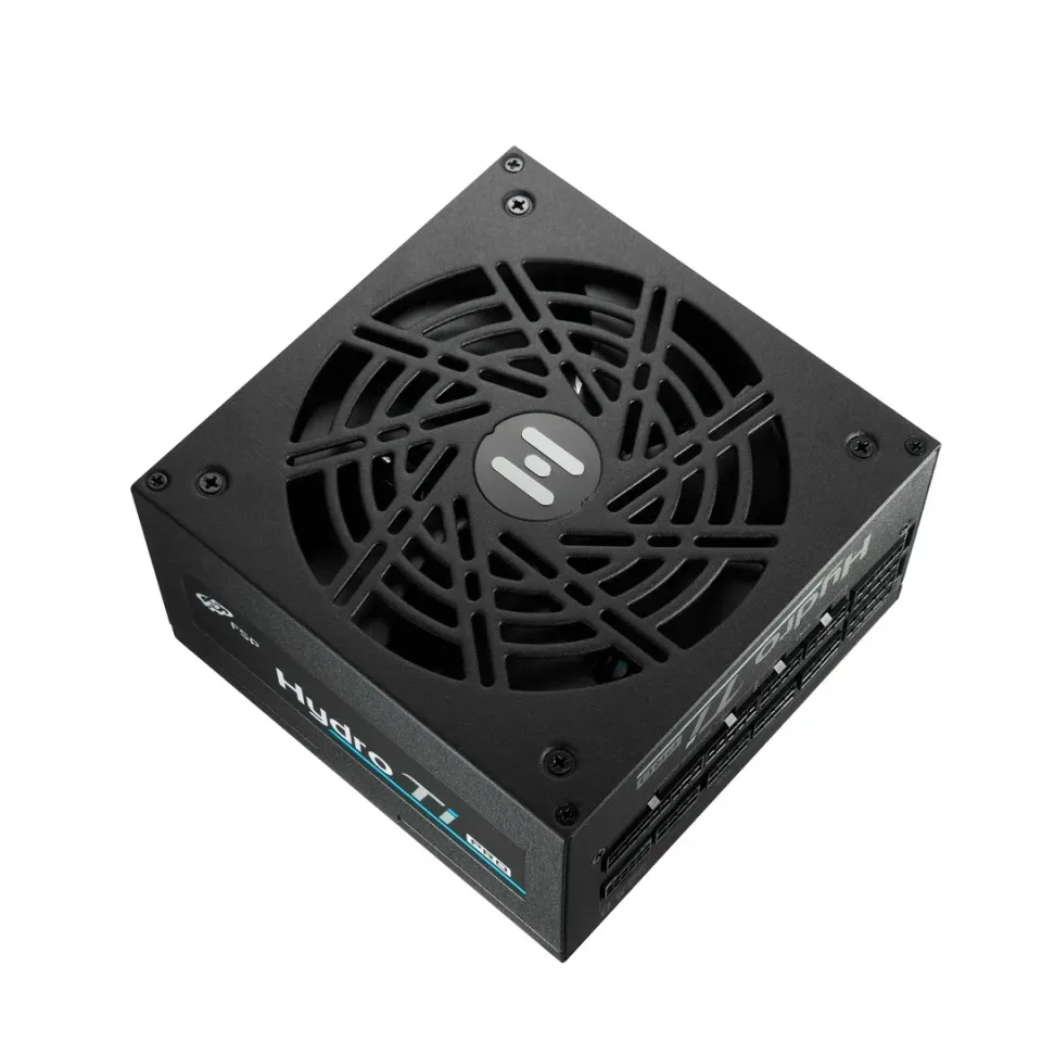 FSP HYDRO Ti PRO/1000W/ATX 3.1/80PLUS Titanium/Modular/Retail