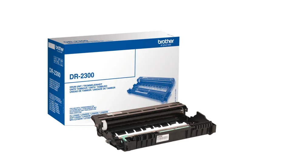 Brother - DR-2300 (HL-L23xx, DCP-L25xx, MFC-L27xx, 12 000 stran)