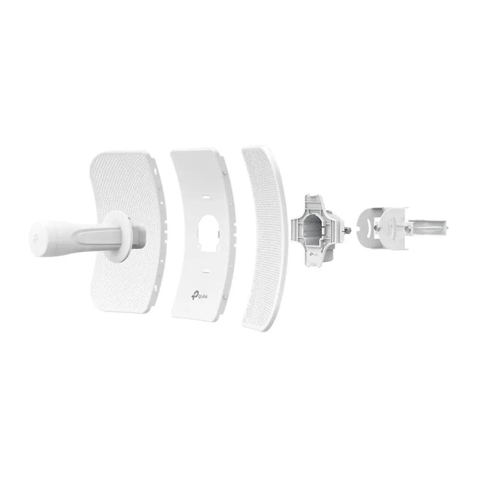 TP-LINK CPE610 Wifi 5GHz 300Mbps outdoor AP/klient/WICP, 802.11a,n, 23dBi antena