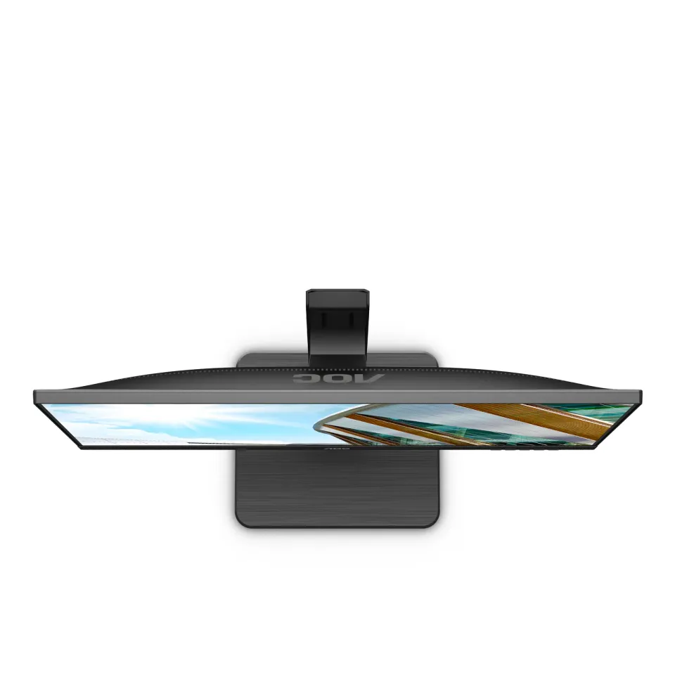 AOC LCD Q24P2Q 23,8" IPS/2560x1440@75Hz/4ms/250cd/50mil:1/VGA/HDMI/DP/4xUSB/Repr