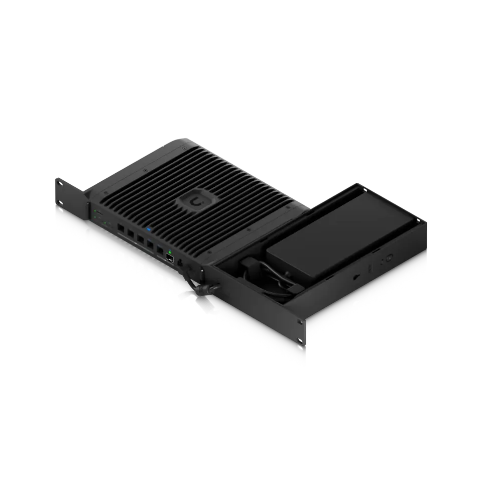 Ubiquiti UACC-UCG-Industrial-RM, Rack Mount pro UCG-Industrial