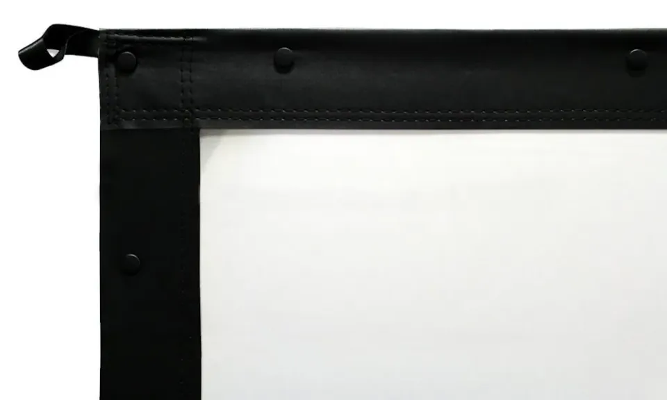 ELITE SCREENS plátno mobilní outdoor stativ 180" (457,2cm)/ 16:9/ 224×398,5cm/ hliníkový/ gain 1.1/ CineWhite