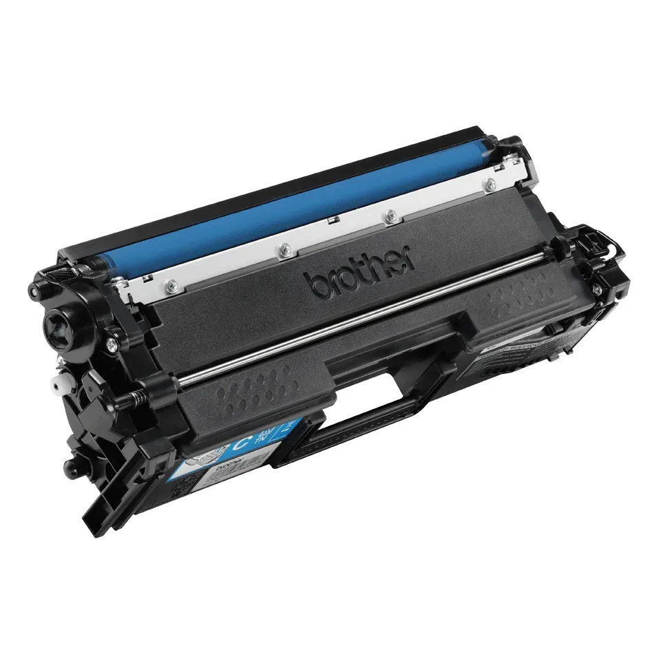 Brother - TN-821XXLC, toner cyan (až 12 000 stran)