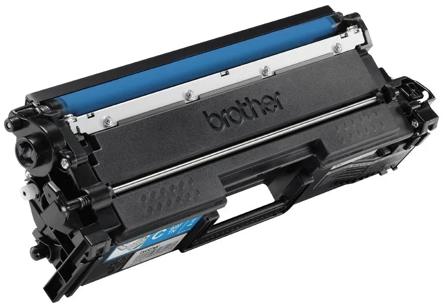 Brother - TN-821XXLC, toner cyan (až 12 000 stran)
