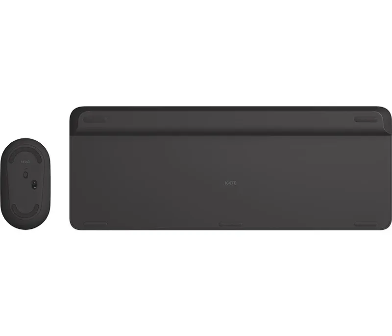 set Logitech Wireless MK470 slim - CZ/SK