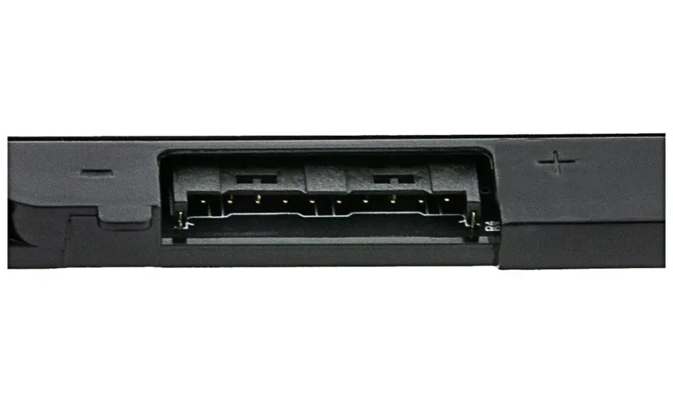 PATONA baterie pro ntb DELL LATITUDE 5400/5410/5510 4100mAh Li-Pol 15,2V 4GVMP,3HWPP