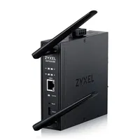 ZYXEL Zyxel IAP500BE, BE5000, Dual Radio 2x2 MU-MIMO, PoE+ (802.3at), Industrial AP, DIN Rail mounted Standalone/Nebula