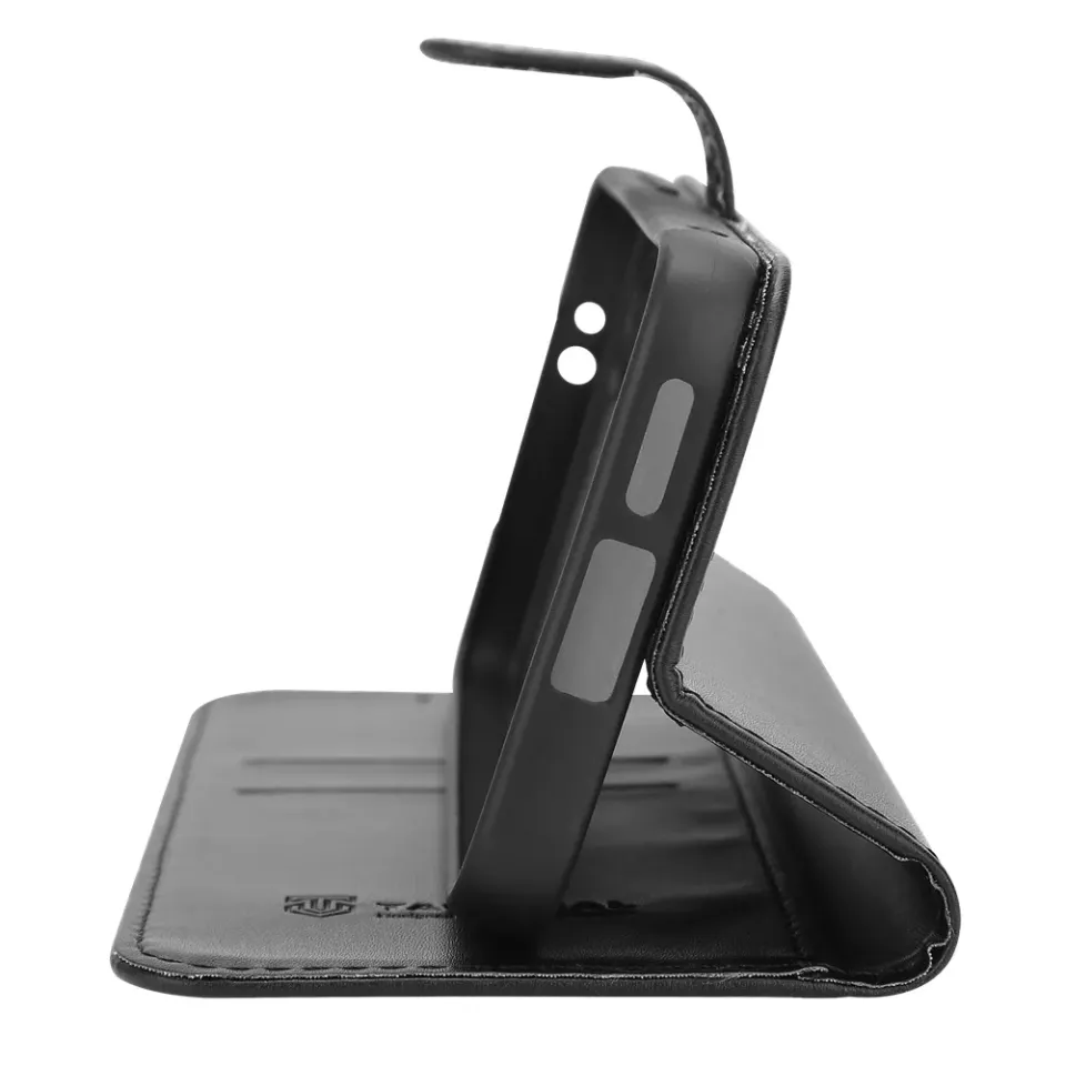 Tactical Field Notes pro Poco X8 Pro Black