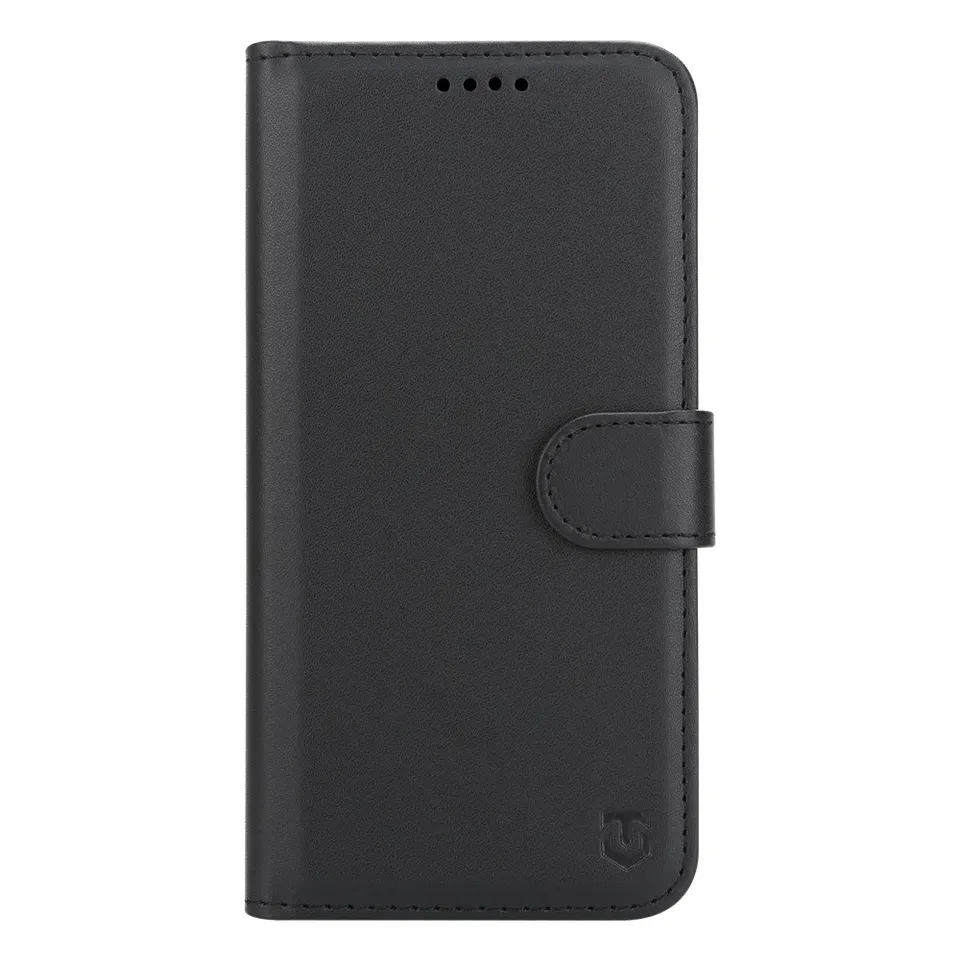 Tactical Field Notes pro Poco X8 Pro Black