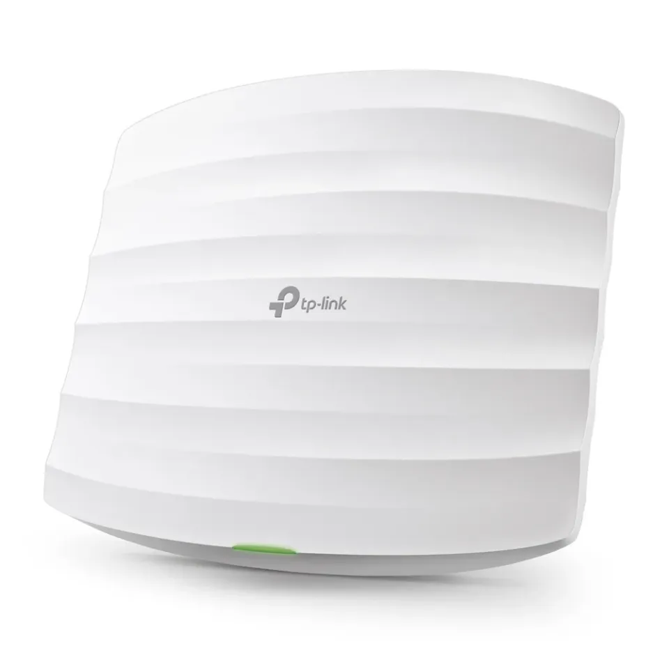 TP-LINK EAP225 Wireless AC1350 Mbit/s bezdrátový dvoupásmový gigabitový stropní Access Point