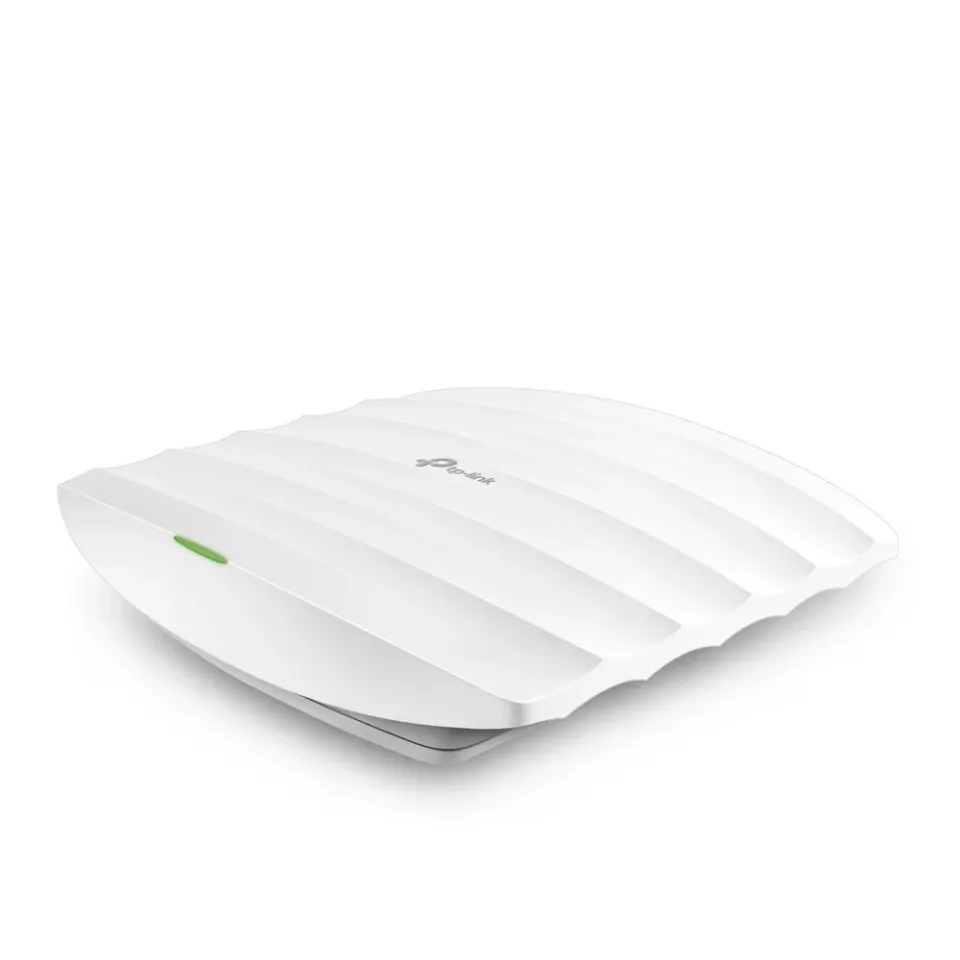 TP-LINK EAP225 Wireless AC1350 Mbit/s bezdrátový dvoupásmový gigabitový stropní Access Point