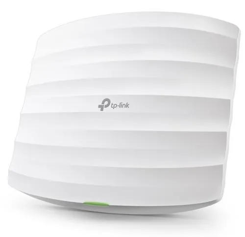 TP-LINK EAP225 Wireless AC1350 Mbit/s bezdrátový dvoupásmový gigabitový stropní Access Point