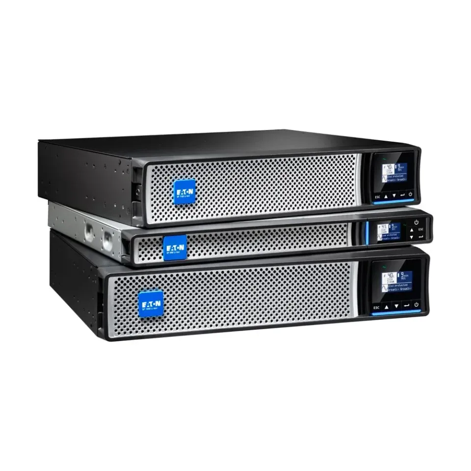 Eaton 5P 1550i RT2U Li-Ion G2